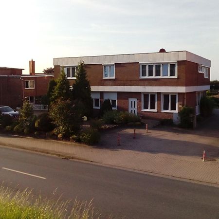 Bluetenzauber Apartment No 7 Mittelnkirchen Eksteriør billede